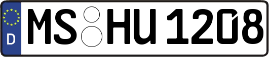 MS-HU1208