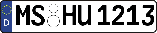 MS-HU1213