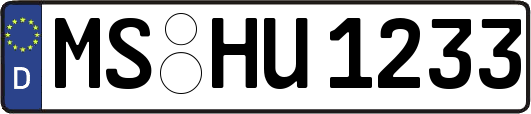 MS-HU1233