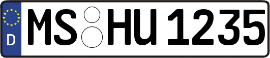 MS-HU1235