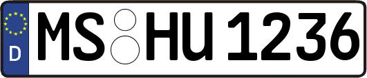 MS-HU1236