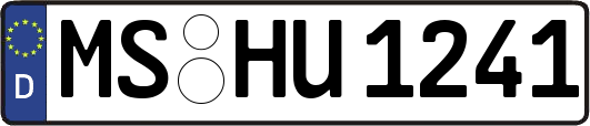 MS-HU1241
