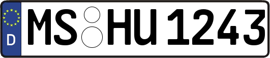 MS-HU1243