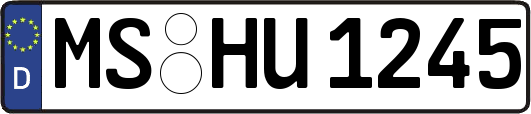 MS-HU1245