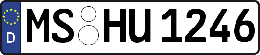 MS-HU1246