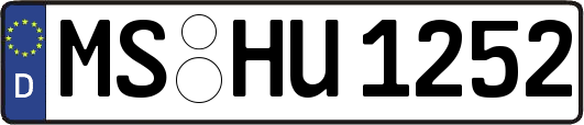 MS-HU1252