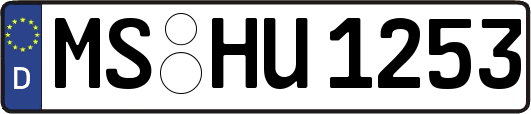 MS-HU1253
