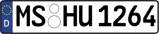 MS-HU1264
