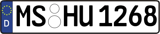 MS-HU1268