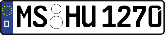MS-HU1270