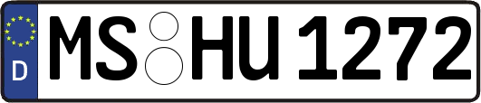 MS-HU1272