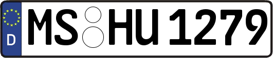 MS-HU1279