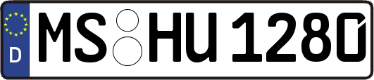MS-HU1280