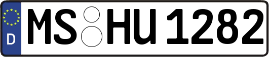 MS-HU1282