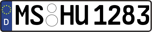 MS-HU1283