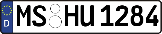 MS-HU1284