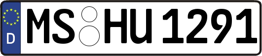 MS-HU1291