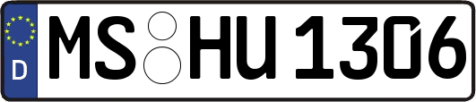MS-HU1306
