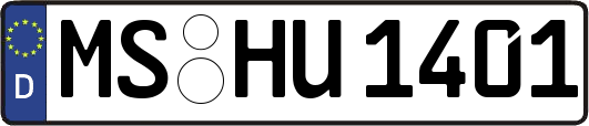 MS-HU1401