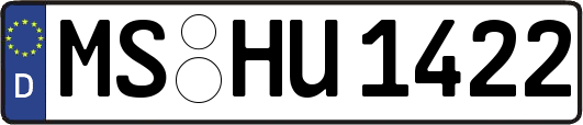 MS-HU1422