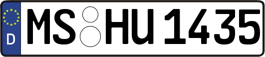 MS-HU1435