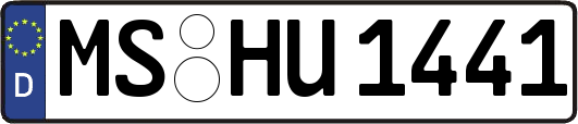 MS-HU1441