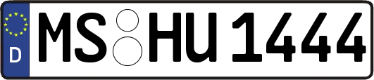 MS-HU1444