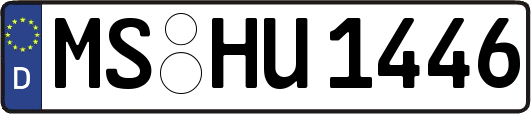 MS-HU1446
