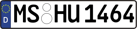 MS-HU1464