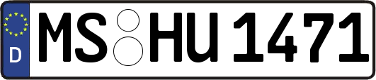 MS-HU1471