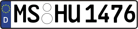 MS-HU1476