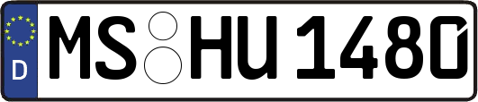 MS-HU1480
