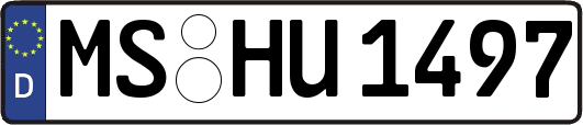 MS-HU1497