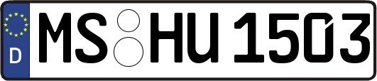 MS-HU1503