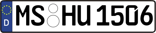 MS-HU1506