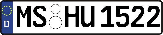 MS-HU1522
