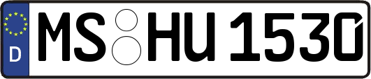 MS-HU1530