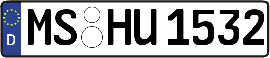 MS-HU1532