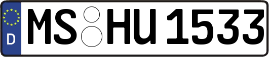 MS-HU1533