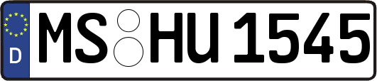MS-HU1545