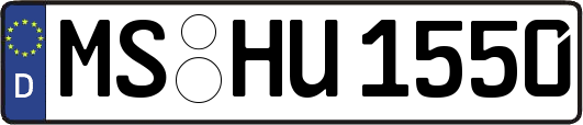 MS-HU1550