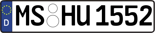 MS-HU1552