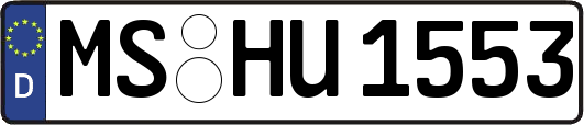 MS-HU1553