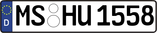 MS-HU1558