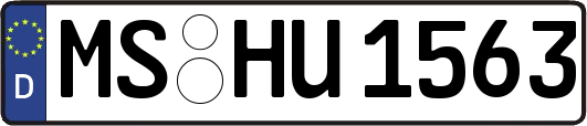 MS-HU1563