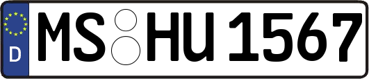 MS-HU1567