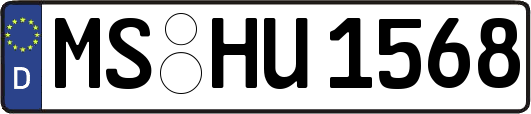 MS-HU1568