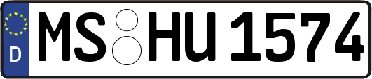 MS-HU1574