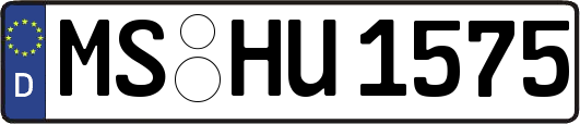 MS-HU1575