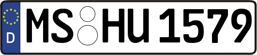 MS-HU1579
